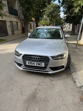 Обява за продажба на Audi A4 2.0 TDI ~9 500 лв. - изображение 9