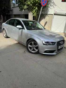 Обява за продажба на Audi A4 2.0 TDI ~9 500 лв. - изображение 5