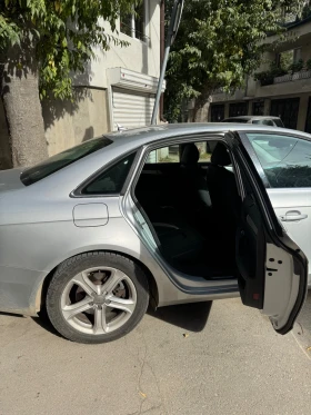 Обява за продажба на Audi A4 2.0 TDI ~9 500 лв. - изображение 1