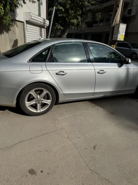 Обява за продажба на Audi A4 2.0 TDI ~9 500 лв. - изображение 6