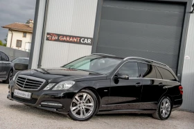 Mercedes-Benz E 220 220cdi AVANGARD AVTOMAT