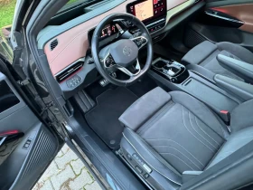 VW ID.4 PRO/SportSeats/Memory/Pano/HeadUp/360/Full - 48700 лв. / 24899.91 € - 85339286 7