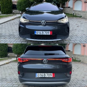 VW ID.4 PRO/SportSeats/Memory/Pano/HeadUp/360/Full - 48700 лв. / 24899.91 € - 85339286 3