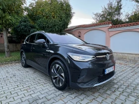 VW ID.4 PRO/SportSeats/Memory/Pano/HeadUp/360/Full - 48700 лв. / 24899.91 € - 85339286 2