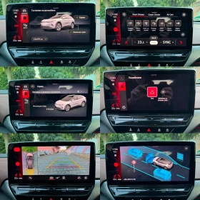 VW ID.4 PRO/SportSeats/Memory/Pano/HeadUp/360/Full - 48700 лв. / 24899.91 € - 85339286 14