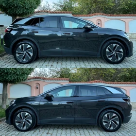 VW ID.4 PRO/SportSeats/Memory/Pano/HeadUp/360/Full - 48700 лв. / 24899.91 € - 85339286 6