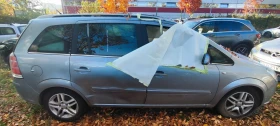 Opel Zafira | Mobile.bg    2