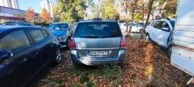 Opel Zafira | Mobile.bg    8