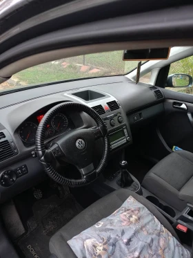 VW Touran 1.6 газ - 5700 лв. / 2914.36 € - 20597007 4