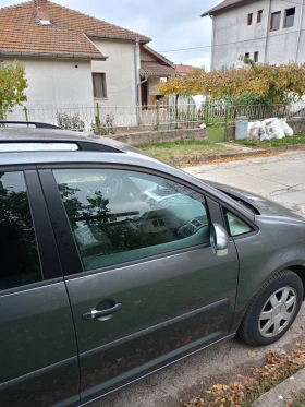 VW Touran 1.6 газ - 5700 лв. / 2914.36 € - 20597007 2