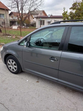 VW Touran 1.6 газ - 5700 лв. / 2914.36 € - 20597007 3