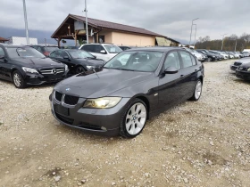 BMW 320  АВТОМАТИК / НАВИГАЦИЯ / 163hp