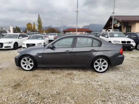 BMW 320  АВТОМАТИК / НАВИГАЦИЯ / 163hp - 10900 лв. / 5573.08 € - 16467471 7