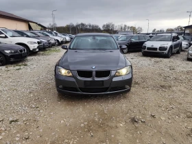BMW 320  АВТОМАТИК / НАВИГАЦИЯ / 163hp - 10900 лв. / 5573.08 € - 16467471 2