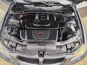 BMW 320  АВТОМАТИК / НАВИГАЦИЯ / 163hp - 10900 лв. / 5573.08 € - 16467471 14