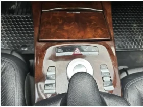Mercedes-Benz S 550 FACELIFT* 5.5* V8* AMG* PACK* 4MATIC* *  | Mobile.bg    13