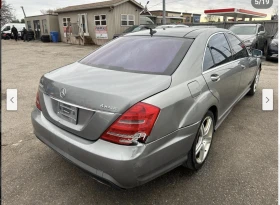 Mercedes-Benz S 550 FACELIFT* 5.5* V8* AMG* PACK* 4MATIC* *  | Mobile.bg    4