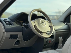 Renault Megane 1.6i Tech Line Luxury  - 3900 лв. / 1994.04 € - 77294623 10