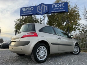 Renault Megane 1.6i Tech Line Luxury  - 3900 лв. / 1994.04 € - 77294623 4