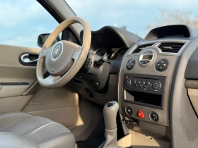 Renault Megane 1.6i Tech Line Luxury  - 3900 лв. / 1994.04 € - 77294623 12
