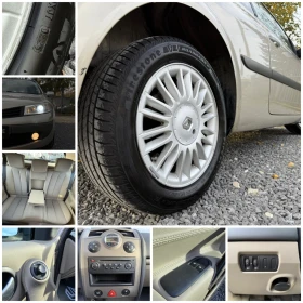 Renault Megane 1.6i Tech Line Luxury  - 3900 лв. / 1994.04 € - 77294623 17