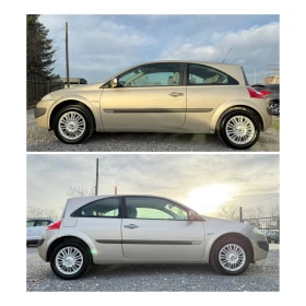 Renault Megane 1.6i Tech Line Luxury  - 3900 лв. / 1994.04 € - 77294623 7