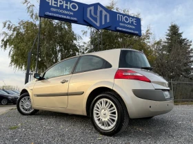 Renault Megane 1.6i Tech Line Luxury  - 3900 лв. / 1994.04 € - 77294623 6
