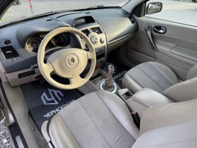 Renault Megane 1.6i Tech Line Luxury  - 3900 лв. / 1994.04 € - 77294623 9