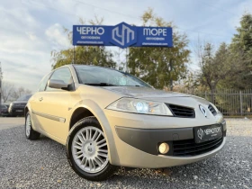 Renault Megane 1.6i Tech Line Luxury 