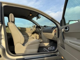 Renault Megane 1.6i Tech Line Luxury  - 3900 лв. / 1994.04 € - 77294623 11