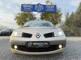 Renault Megane 1.6i Tech Line Luxury  - 3900 лв. / 1994.04 € - 77294623 2