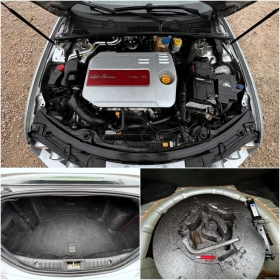 Alfa Romeo 159 1.9JTDm ИТАЛИЯ - 4900 лв. / 2505.33 € - 66509299 14