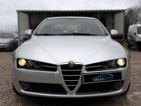 Alfa Romeo 159 1.9JTDm ИТАЛИЯ - 4900 лв. / 2505.33 € - 66509299 2