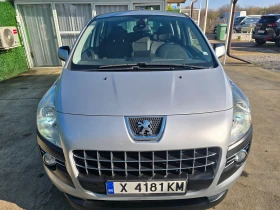 Peugeot 3008 2.0HDI * 150к.с.* НАВИГАЦИЯ  - 8300 лв. / 4243.72 € - 21428826 8
