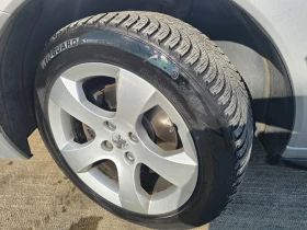 Peugeot 3008 2.0HDI * 150к.с.* НАВИГАЦИЯ  - 8300 лв. / 4243.72 € - 21428826 17