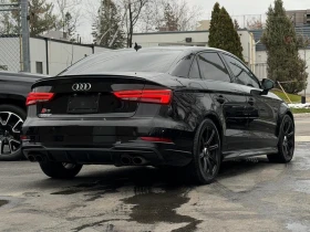 Audi S3 * 2.0T Technik NAVI| SUNROOF}BACKUP * CARFAX * БЕЗ - 32550 лв. / 16642.55 € - 38618572 3