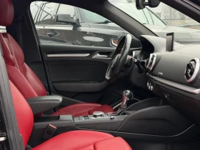 Audi S3 * 2.0T Technik NAVI| SUNROOF}BACKUP * CARFAX * БЕЗ - 32550 лв. / 16642.55 € - 38618572 11