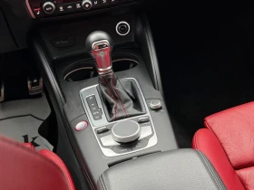 Audi S3 * 2.0T Technik NAVI| SUNROOF}BACKUP * CARFAX * БЕЗ - 32550 лв. / 16642.55 € - 38618572 10