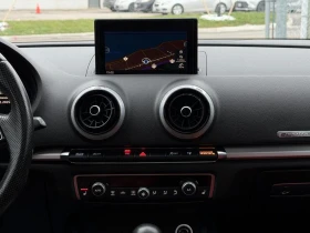 Audi S3 * 2.0T Technik NAVI| SUNROOF}BACKUP * CARFAX * БЕЗ - 32550 лв. / 16642.55 € - 38618572 9