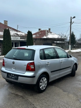VW Polo 1.4 TDI Нов внос  - 1125 € / 2200.31 лв. - 47337127 2