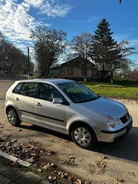 VW Polo 1.4 TDI Нов внос , снимка 7