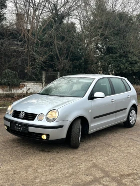 VW Polo 1.4 TDI Нов внос  - 1125 € / 2200.31 лв. - 47337127 6