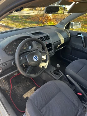 VW Polo 1.4 TDI Нов внос , снимка 8