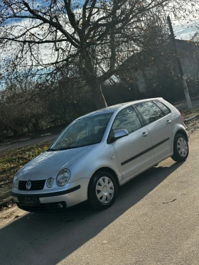 VW Polo 1.4 TDI Нов внос , снимка 9