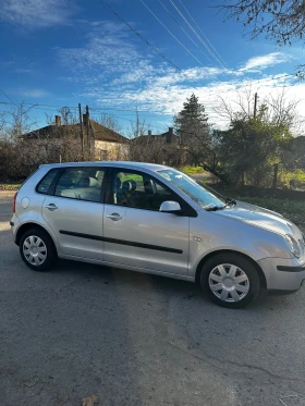 VW Polo 1.4 TDI Нов внос , снимка 4