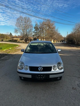 VW Polo 1.4 TDI Нов внос , снимка 6