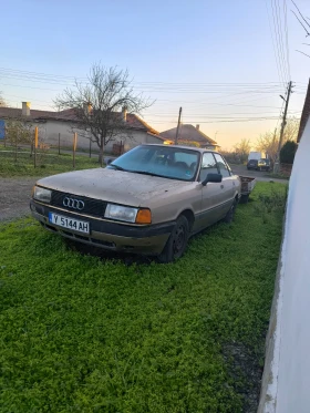 Audi 80 1.6 | Mobile.bg � ����� ������ 4