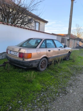 Audi 80 1.6 | Mobile.bg � ����� ������ 2