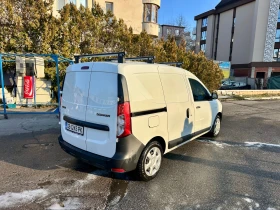 Dacia Dokker Газ/бензин, снимка 3