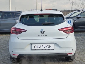 Renault Clio 1.0TCe100к.с. - 12500 лв. / 6391.15 € - 97356324 6